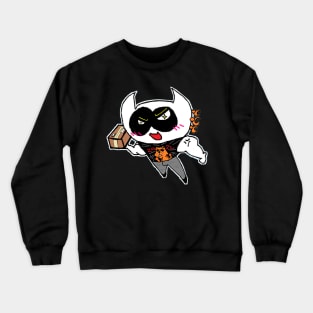 TABCxon #002 TigerYear2022 Ready to Shipped Crewneck Sweatshirt